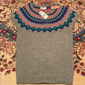 BRAND NEW Vineyard Vines Sweater